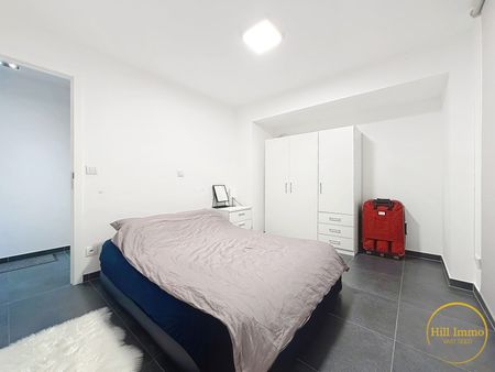 Eénslaapkamer appartement te Ieper - Foto 4