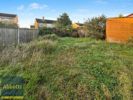 Wigg Road, Fakenham - Photo 2