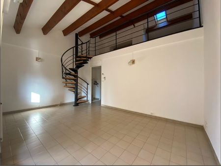 Aiguelongue - FF3 - 55.42 m² - Photo 2