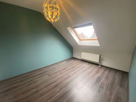 Instapklare woning met 3 slaapkamers en tuin - Photo 2