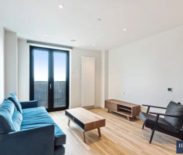 1 bedroom apartment to rent - Photo 3