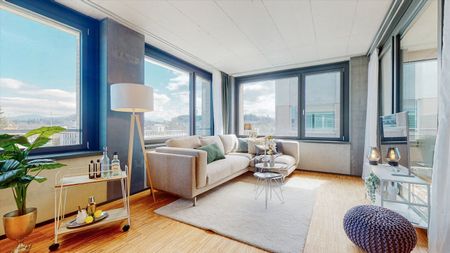 "4VIERTEL – Für alle, die Raum lieben." - Foto 2