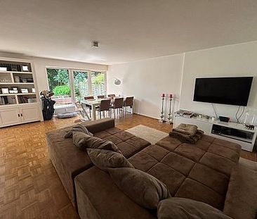 Attraktive 4-Zimmer-Maisonette-Erdgeschosswohnung in Mönchengladbach-Hamern - Photo 4