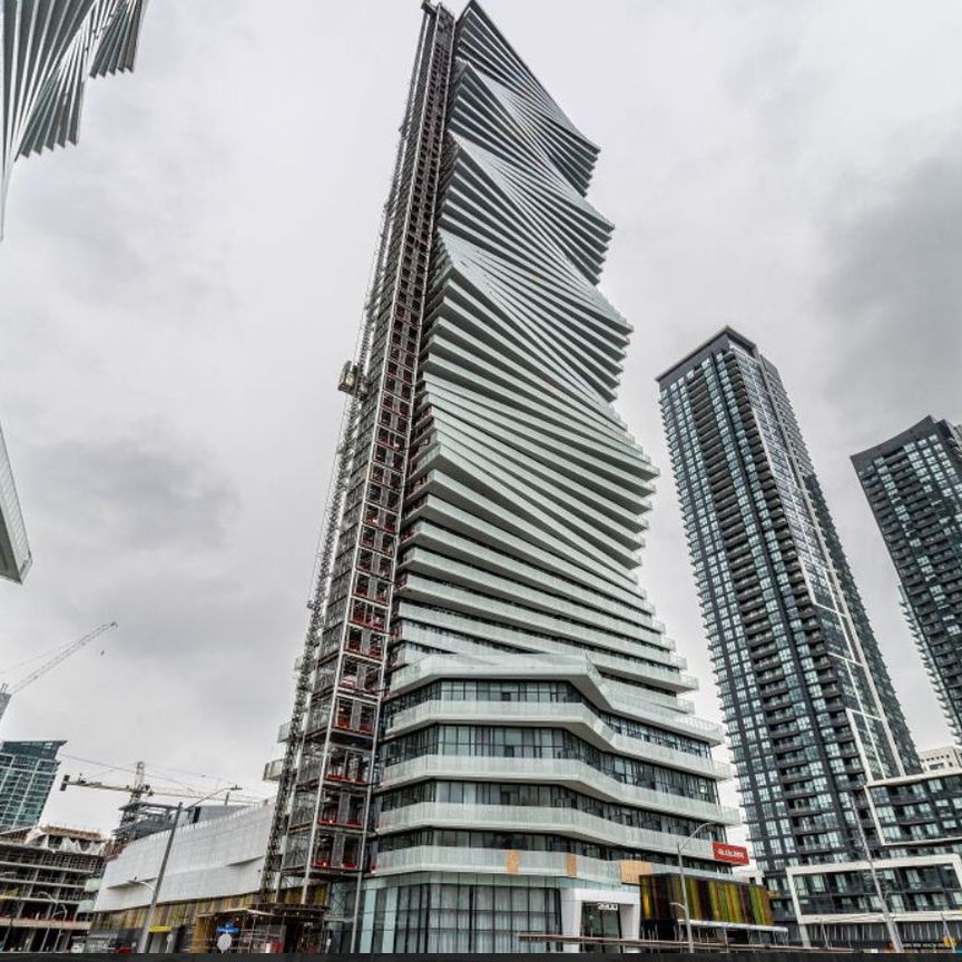 For Lease - 3900 Confederation Parkway Unit# 5206, Mississauga, Ontario - Photo 1