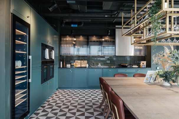 3 bedroom apartment to rent - Photo 1