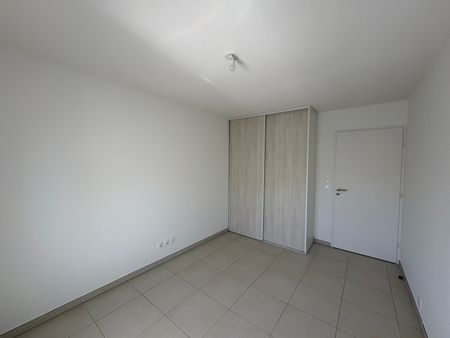 Location Appartement 3 pièces 62m² AGDE 34300 - Photo 4