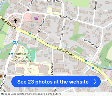 Erstbezug nach Sanierung: Großzügiges Wohnparadies mit Blick ins Gr... - Photo 1