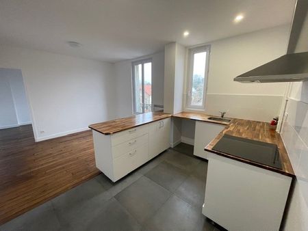 Appartement 3 Pièces 50 m² - Photo 5