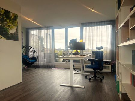 Waterlandsingel 106, Parkbuurt oosteinde, 2548ST, Den Haag - Foto 4