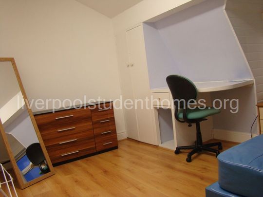 Kensington, Liverpool - Photo 1