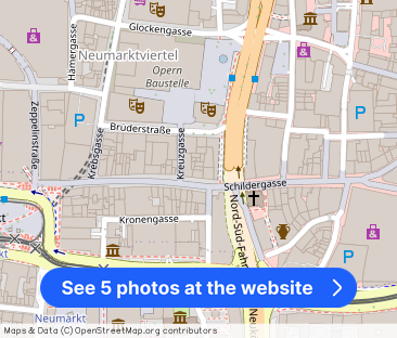 Sanierte Zwei-Zimmer-Wohnung in Citylage von Köln - Photo 1