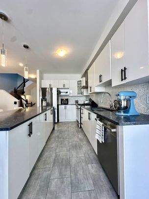 For Lease - 63 Gardenpost Terrace, Orleans - Cumberland and Area, Ontario - Photo 1