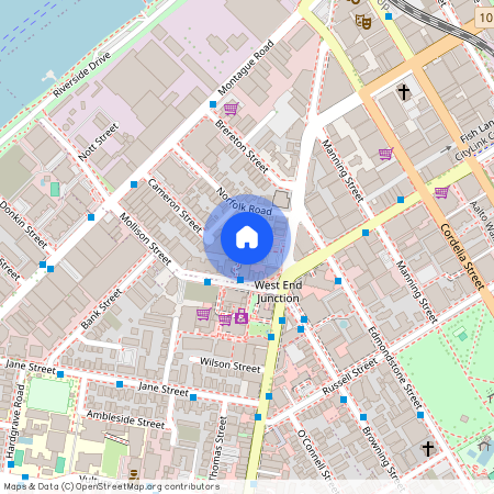 34/30 Mollison Street, Qld 4101, South Brisbane