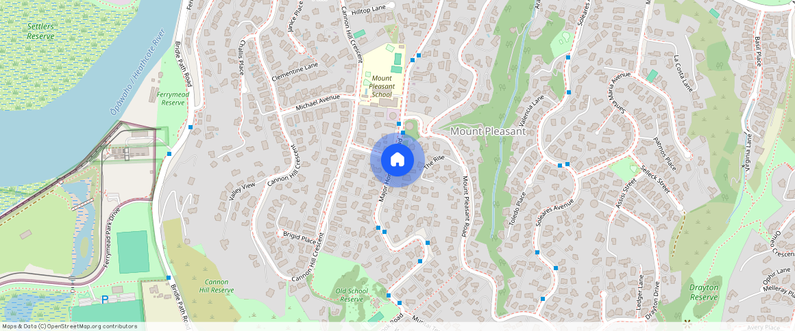 99 Major Hornbrook St, Mt Pleasant