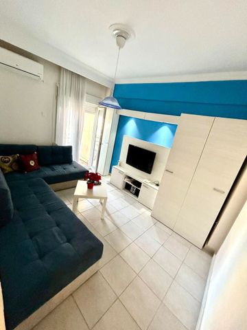 Διαμέρισμα για ενοικίαση Περαία (Θερμαϊκός) - Photo 2