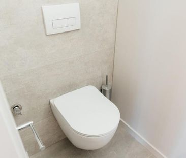 Appartement te huur: Obrechtstraat 203-A 2517 TV Den Haag - Photo 5