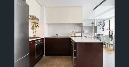A Touch of New York Loft Apartment - Photo 5
