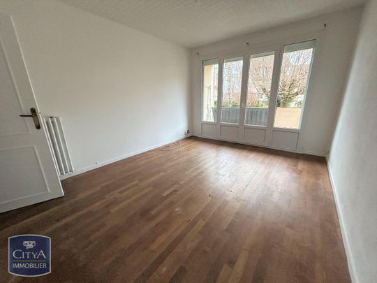 Location Appartement 3 pièces 54m² LIMOGES 87000 - Photo 1