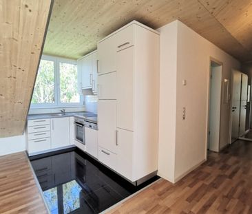 Gemütliche Wohnung nahe Grenzübergang - das miete ich! - Foto 2