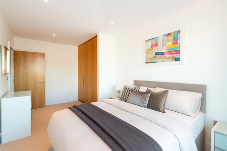 2 bedroom apartment to rent - Photo 4