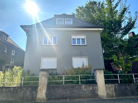 Charmante Mietwohnung mit großem Balkon | ca. 85 m² | Gelsenkirchen-Buer - Foto 5