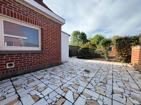 Ruime, rustig gelegen woning met 3 slaapkamers in Anzegem - Foto 4