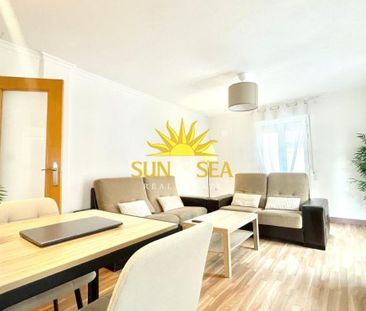 ONE-BEDROOM APARTMENT – SANTA POLA - Photo 3