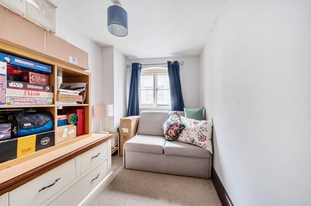 3 bedroom terraced house to rent - Photo 5