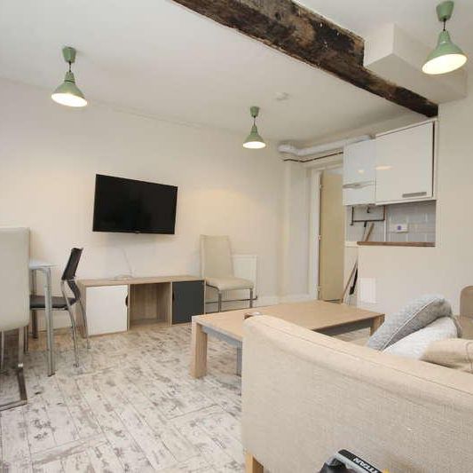 Milton Works, City Center, Sheffield, S1 - Photo 1