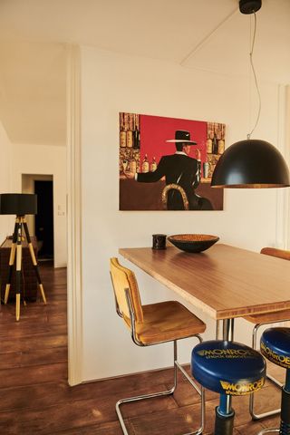 For rent: Groen van Prinstererstraat 3-3, 1051 ED Amsterdam - Photo 2