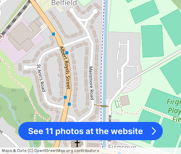 Mentmore Road, Kingsway, Rochdale - Photo 1