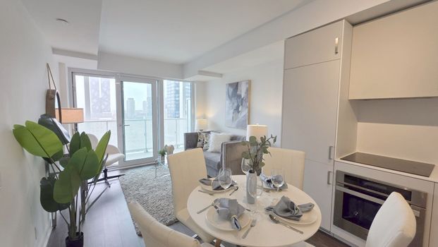 For Lease - 88 Queen Street Unit# 1606, Toronto, Ontario - Photo 1