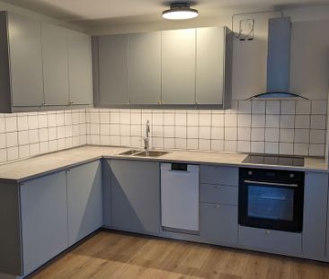Malmgatan, Sköldinge - Foto 1