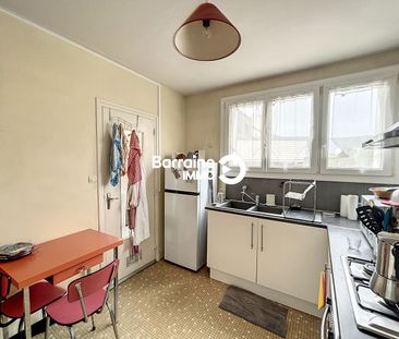 Location appartement à Brest, 3 pièces 60.26m² - Photo 6