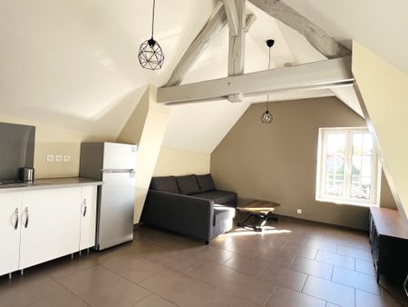 Location Appartement 1 pièce 23m² MENNECY 91540 - Photo 3