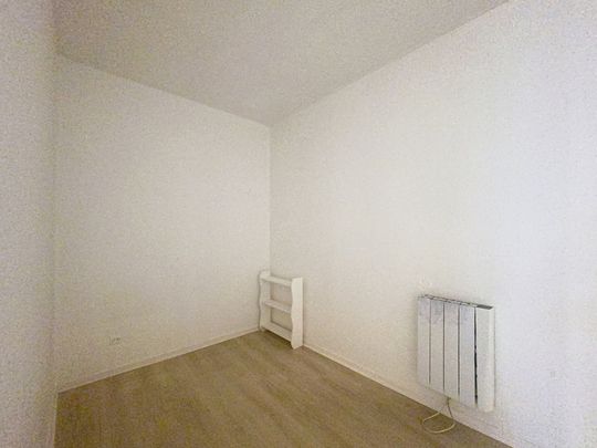 Location Appartement 1 pièce 33m² NANCY 54000 - Photo 1