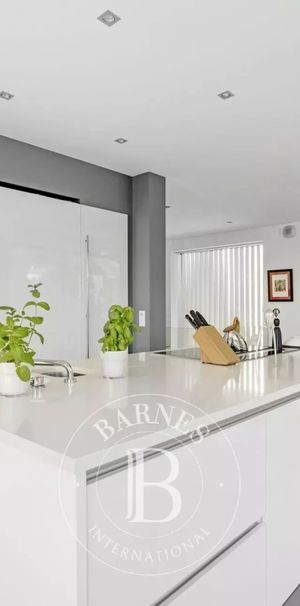 LOCATION SAISONNIÈRE - GRIMAUD - VUE MER - 4 CHAMBRES - Photo 1