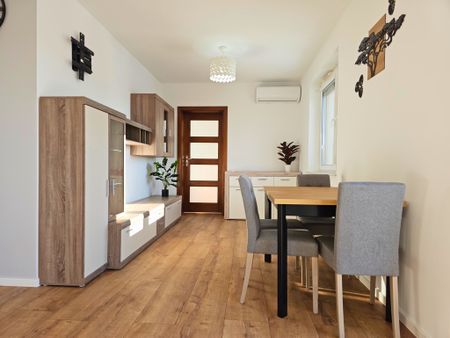 3 Pokoje! Strażacka! Zamknięte osiedle! - Photo 3