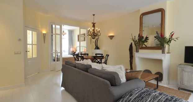 Derde Kostverlorenkade HS | Three Bedrooms | Garden - Foto 1