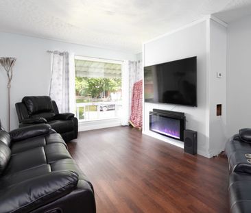 For Lease - 12 Northwood Crescent, Belleville, Ontario - Photo 1