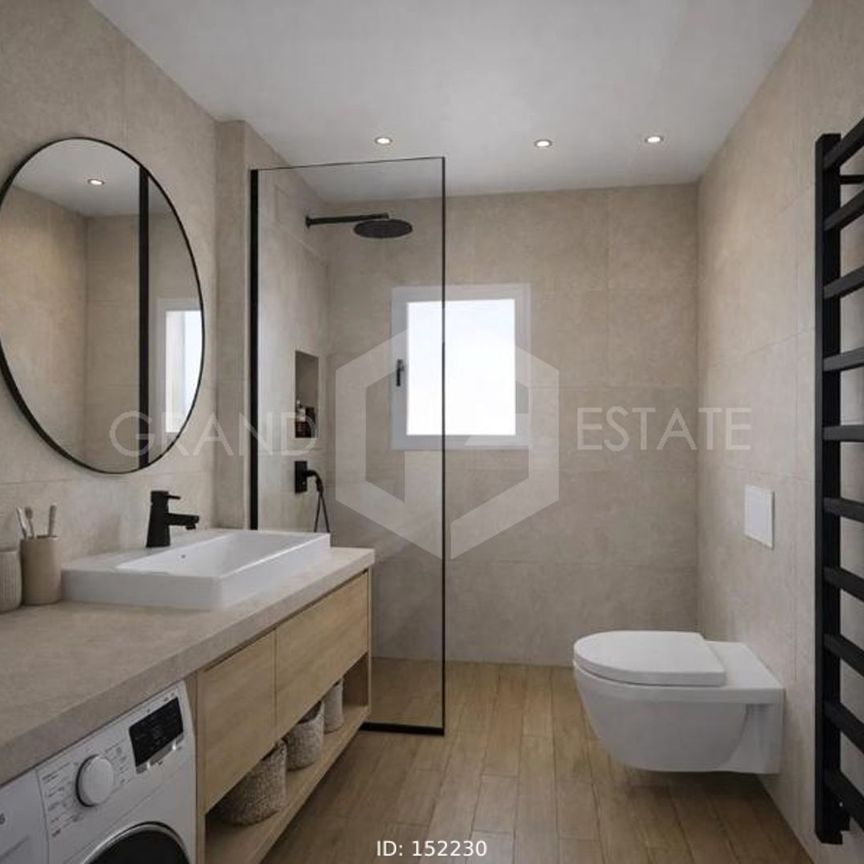 Ενοικίαση κατοικίας, 82 τ.μ., Πειραιάς, 1.200 € - Photo 1