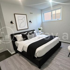 Logement 3 ½ (style condo locatif rénové à neuf 2025) – Limoilou/Beauport/Charlesbourg - Photo 2