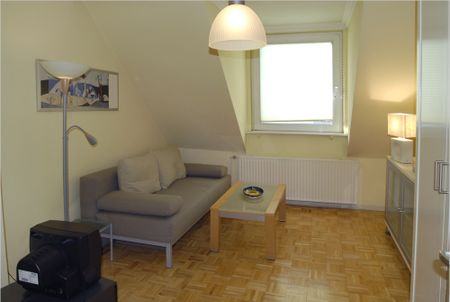 1.5 Zimmer in Düsseldorf - Foto 5