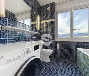 Bright 2-bedroom apartment with balcony - Photo 6