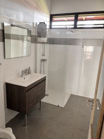 Location Appartement 1 pièce 29m² REMIRE MONTJOLY 97354 - Photo 4