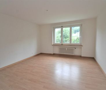 Hier lässt es sich LEBEN - Preisgünstig mit grossem Balkon, neuem B... - Photo 6