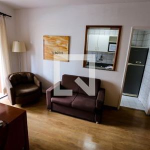 Apartamento para alugar com 50m², 2 quartos e 1 vaga - Photo 2