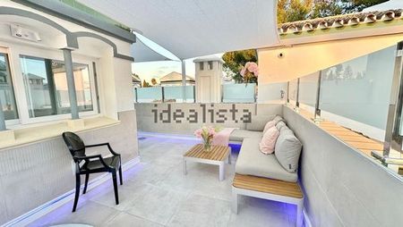 Alquiler de chalet adosado en Urbanizacion Dominion Beach s/n - Photo 3