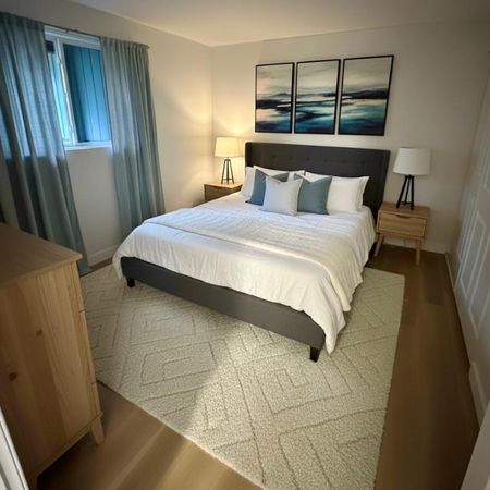 3 1/2 rénové à Ste-Julie - Photo 3