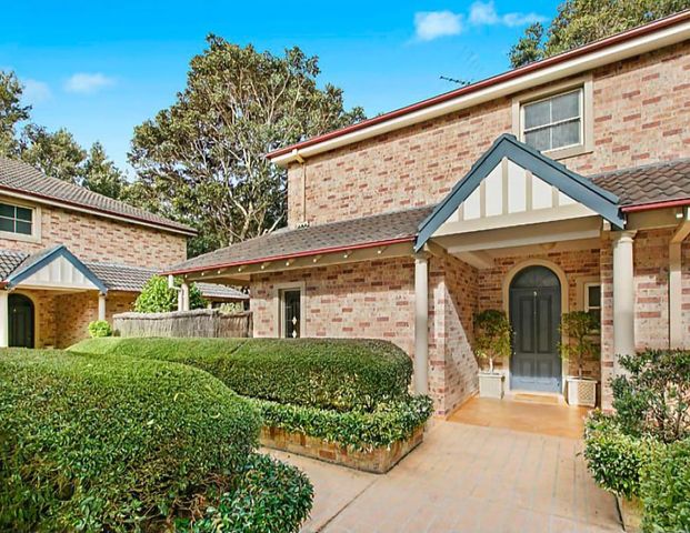 Unit 5/16 Stanley Street, St Ives - Photo 1